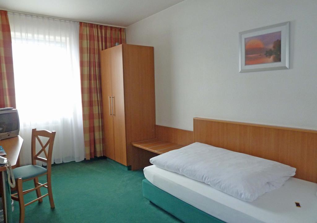 Landhotel Sulzbacher Hof Sulzbach  Room photo