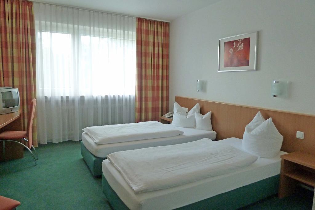 Landhotel Sulzbacher Hof Sulzbach  Room photo