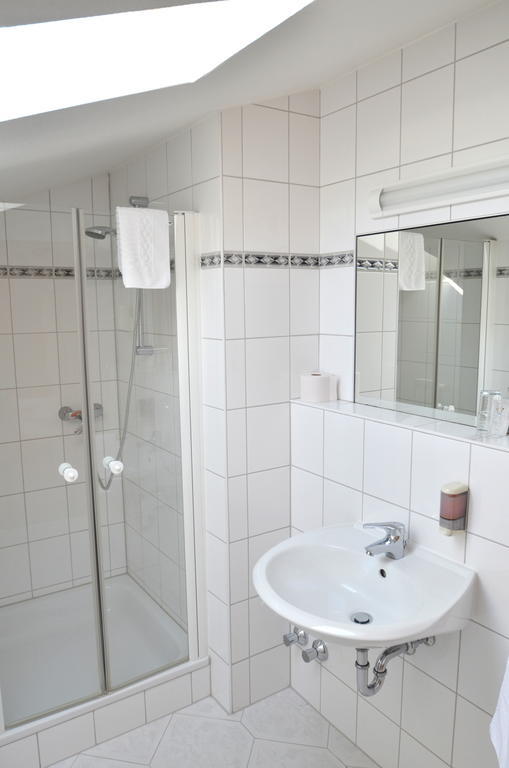 Landhotel Sulzbacher Hof Sulzbach  Room photo