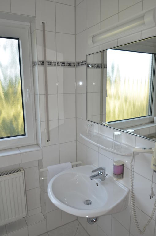 Landhotel Sulzbacher Hof Sulzbach  Room photo
