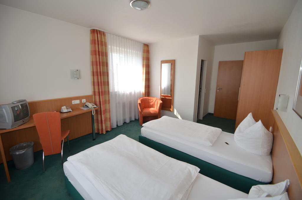 Landhotel Sulzbacher Hof Sulzbach  Room photo